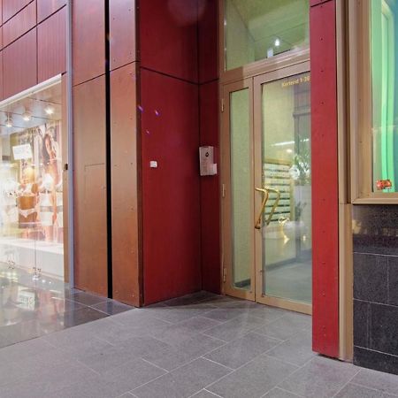 Studio Apartment In Quiet Heart Of Everything Tallinn Kültér fotó