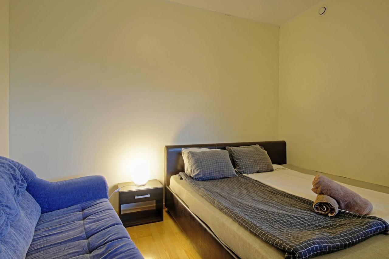 Studio Apartment In Quiet Heart Of Everything Tallinn Kültér fotó
