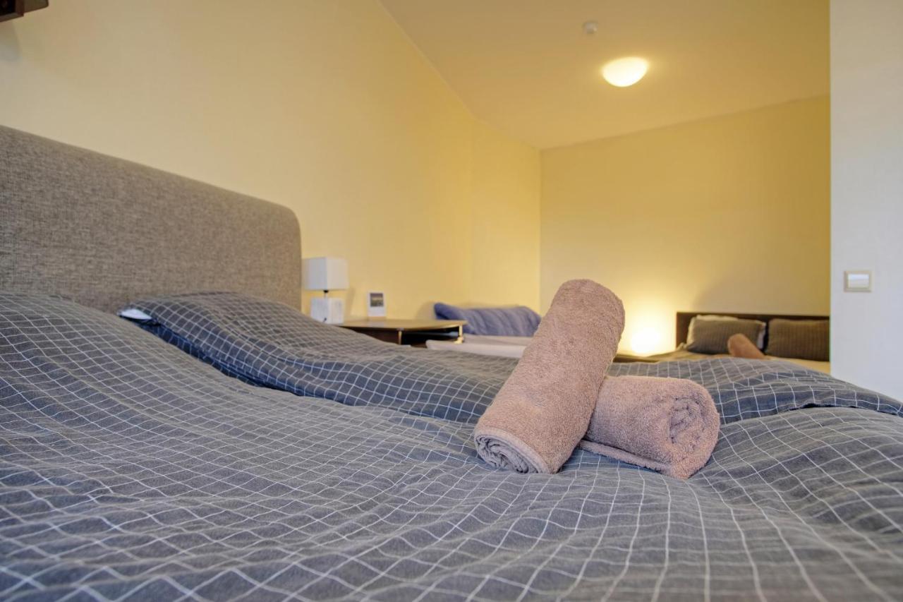 Studio Apartment In Quiet Heart Of Everything Tallinn Kültér fotó