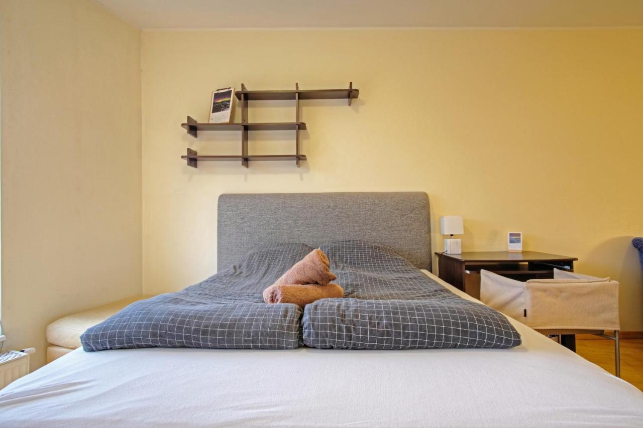 Studio Apartment In Quiet Heart Of Everything Tallinn Kültér fotó