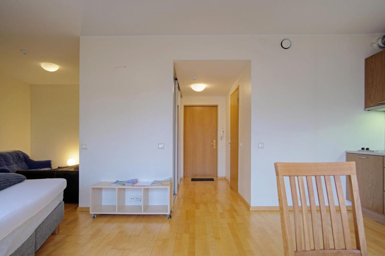 Studio Apartment In Quiet Heart Of Everything Tallinn Kültér fotó